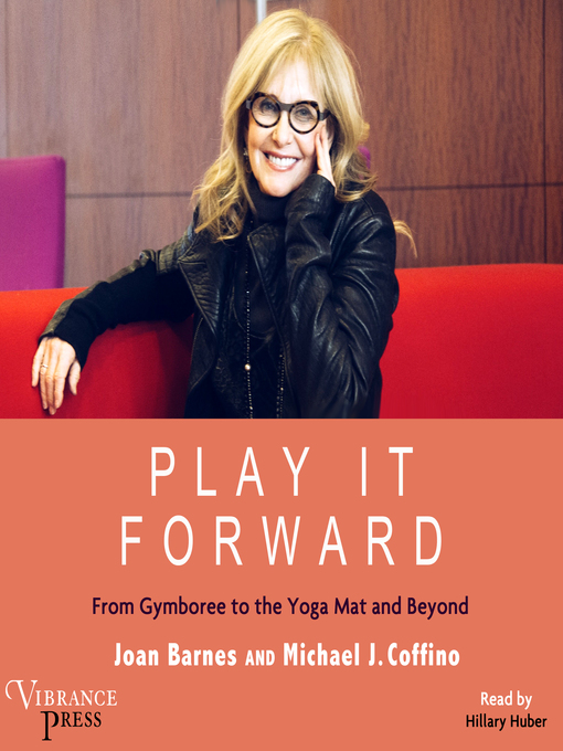 Title details for Play It Forward by Joan Barnes - Available